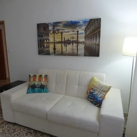Apartment Ca' Caboto *
