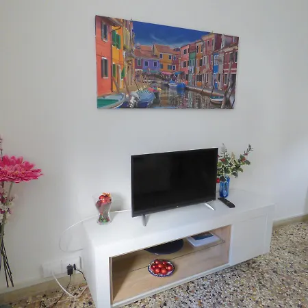 Ca' Caboto Apartment Venice