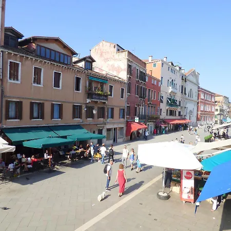 Ca' Caboto Apartment