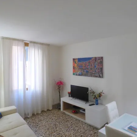 Apartment Ca' Caboto Venice