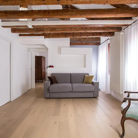 Ca' Santo Spirito B&B