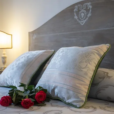 B&B Ca' Santo Spirito 2*