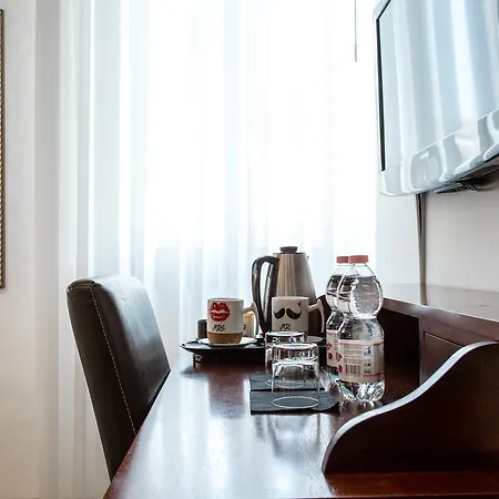 Ca' Santo Spirito B&B
