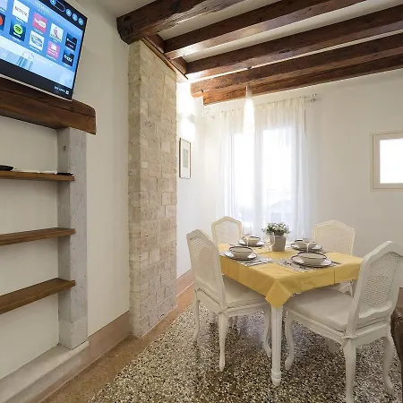 Casa Margherita By Wonderful Italy דירה *