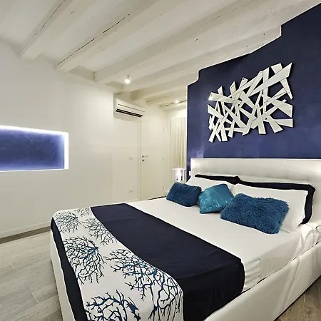 Apartamento Ca Forner - Cannaregio By Wonderful Italy Venecia