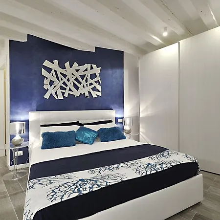 Ca Forner - Cannaregio By Wonderful Italy Apartamento
