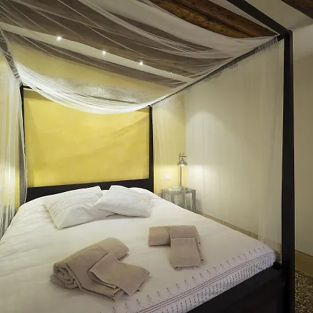 Casa Margherita By Wonderful Italy דירה ונציה