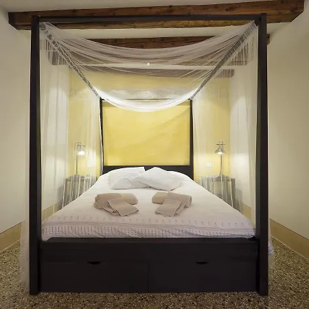 Casa Margherita By Wonderful Italy דירה