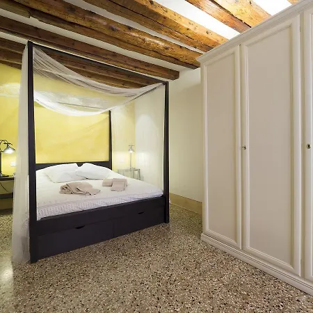 דירה Casa Margherita By Wonderful Italy *