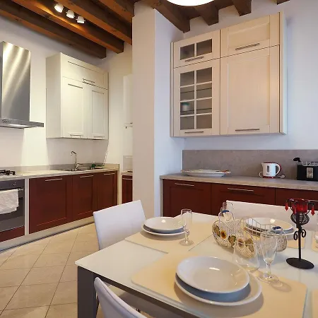 Apartamento Cannaregio - Style Veneza