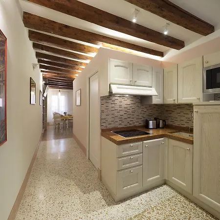 דירה Casa Margherita By Wonderful Italy *