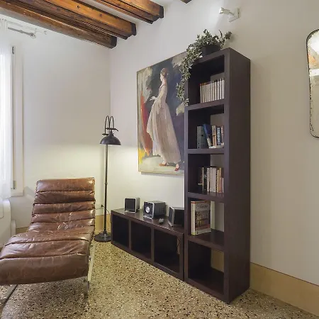 Casa Margherita By Wonderful Italy * ונציה