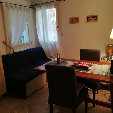Casa Genoveffa * Venetië