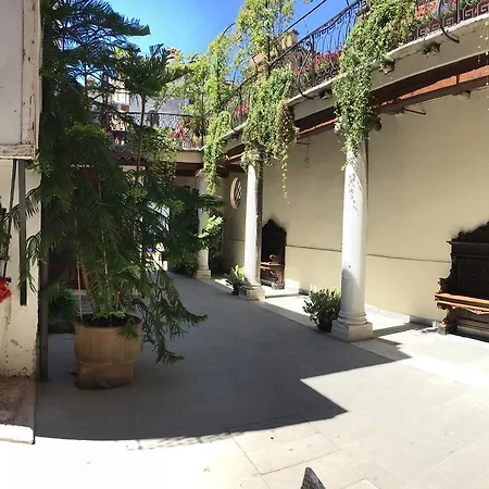 Sant'antonin البندقية