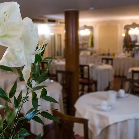 San Giorgio Hotel 3*