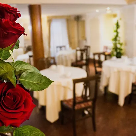 Hotel San Giorgio Venezia