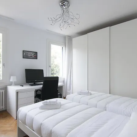 Bella Charming House Apartment Venice