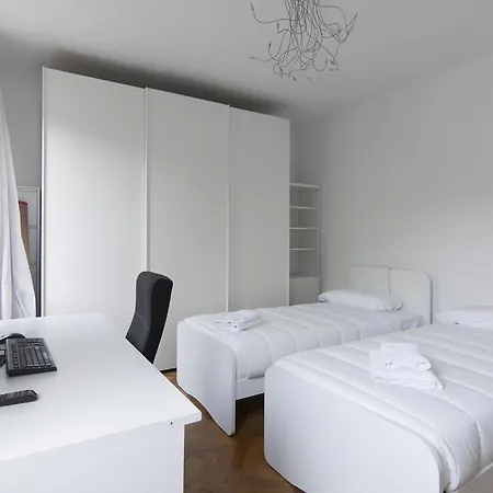 Bella Charming House Apartment Venice
