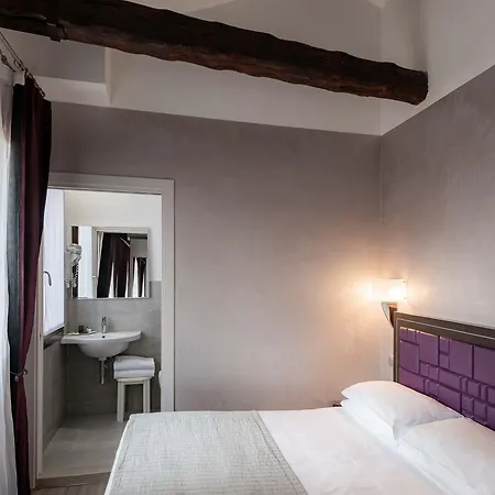 Paganelli Hotel Venezia
