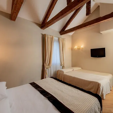 Hotel Paganelli Venezia