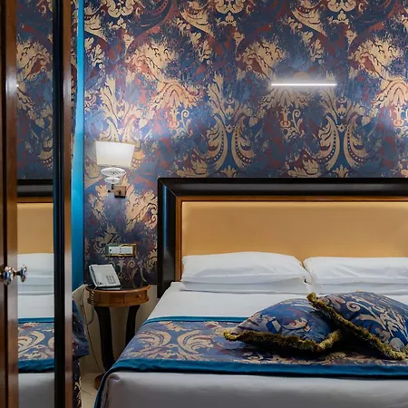 Hotel Paganelli