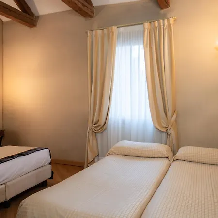 Hotel Paganelli 3*