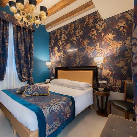 Hotel Paganelli Venezia