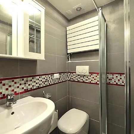 La Vida - Faville Apartment *