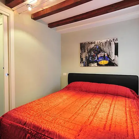 Apartment La Vida - Faville *