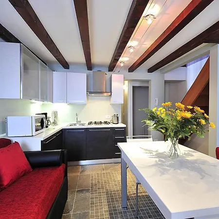 La Vida - Faville Apartment Venice