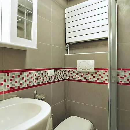 La Vida - Faville Apartment *