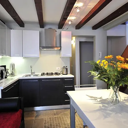 La Vida - Faville Apartment Venice