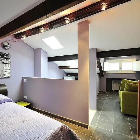Apartment La Vida - Faville