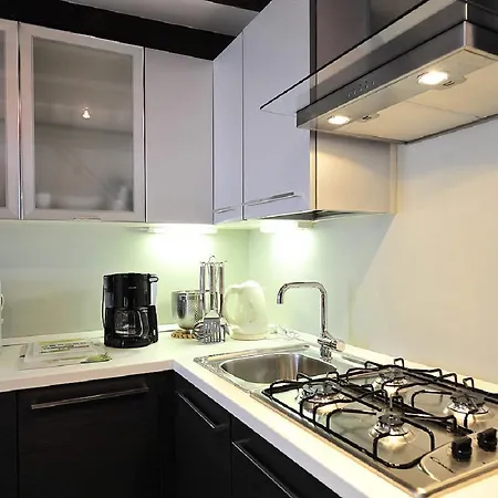 Apartment La Vida - Faville