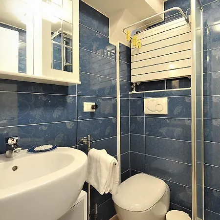 Apartment La Vida - Faville *