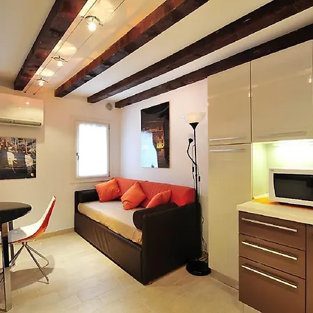 Apartment La Vida - Faville *
