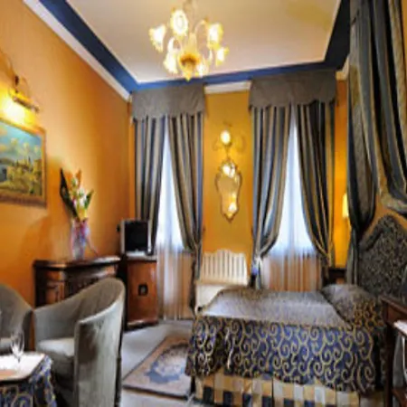 Ca' Dei Conti 4*