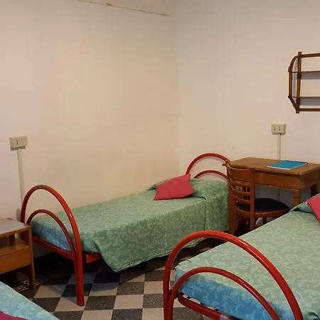 Hostel Domus Civica Βενετία