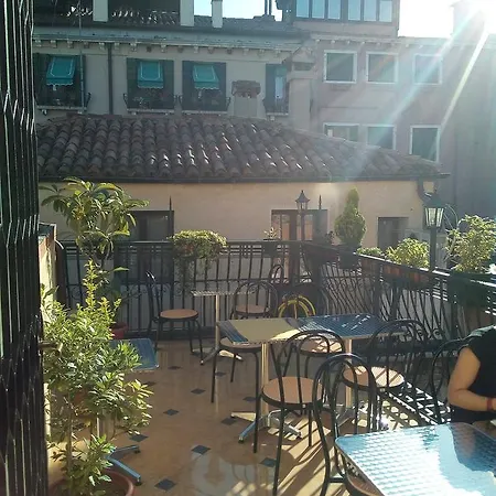 Citta Di Milano Hotell 3*