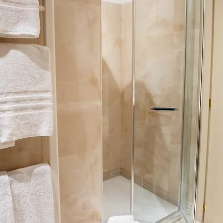 Agli Alboretti Hotel 3*