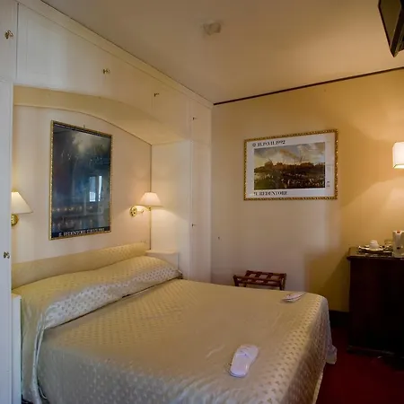 Hotel Agli Alboretti Venice