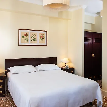 Agli Alboretti Hotel 3*