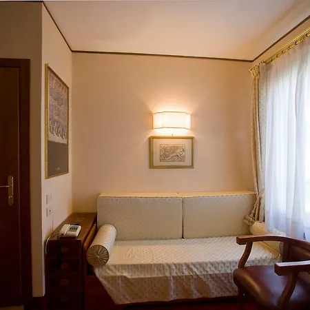 Hotel Agli Alboretti Venice
