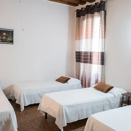 Pensjonat Backpackers House