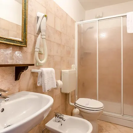 Casa Rezzonico 2* Venice