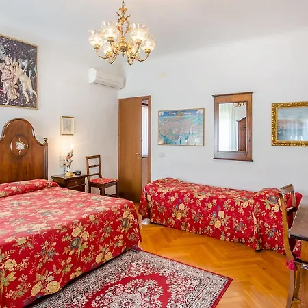 Casa Rezzonico Venice