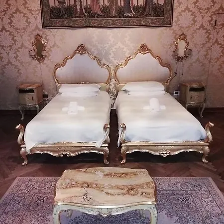 Residenza Ca' Zanardi Bed & Breakfast