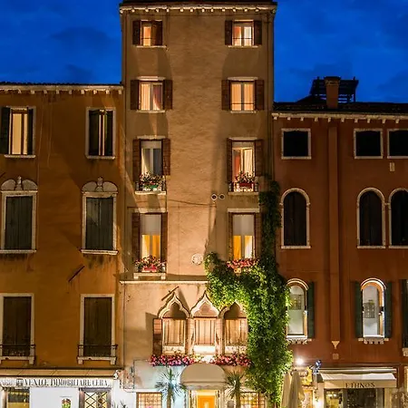 Santo Stefano Wenecja