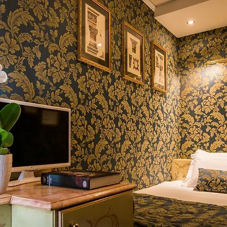 Santo Stefano Hotel 3*