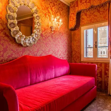 Santo Stefano Hotel